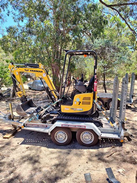 mini excavator sales perth wa|bobcats for sale wa gumtree.